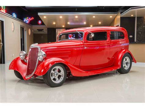 ford 1934 tudor|1934 hot rod for sale.